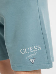 GUESS Originals Eco Jogger Shorts