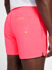 Eco Neon Swim Trunks