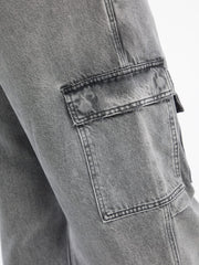 GUESS Originals Denim Cargo Pants