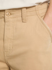 GUESS Originals Eco Twill Cargo Shorts