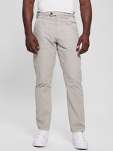 Porto Canvas Pants