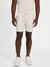 Fisher Textured Woven Shorts