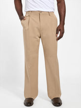 Taylor Twill Chino Pants
