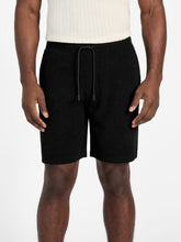Eco Baron Textured Shorts
