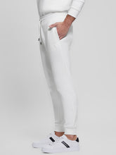Eco Aldwin Logo Pants