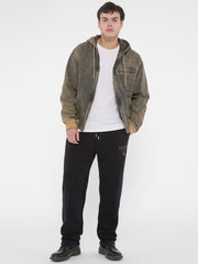 GUESS Originals Stacked Logo Joggers