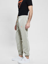 Franzis Coated Joggers
