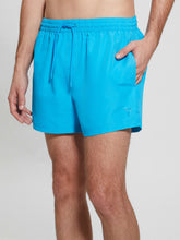 Eco Short Swim Trunks