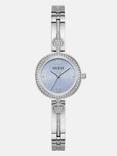 Stainless Steel analogue watch 27 mm