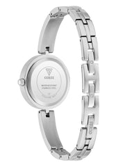 Stainless Steel analogue watch 27 mm