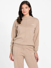 Ursula Mock Neck Sweater