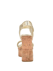 Cataline Wedge Sandals