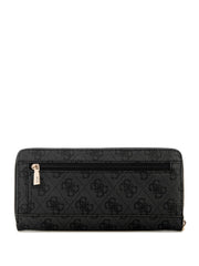 Laurel II Large Zip-Around Wallet