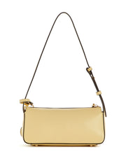 Isobel Logo Shoulder Bag