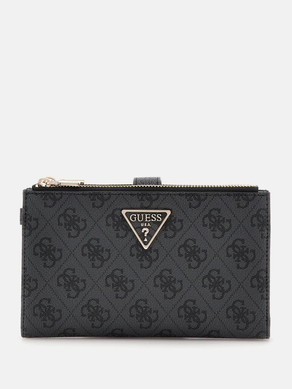 Laurel II Double-Zip Organizer