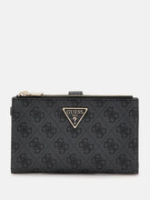 Laurel II Double-Zip Organizer