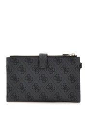 Laurel II Double-Zip Organizer