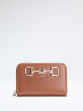 Janie Logo Wallet
