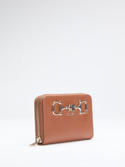 Janie Logo Wallet