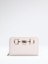 Janie Logo Wallet