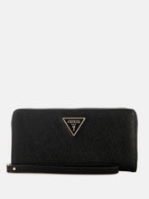 Laurel II Large Zip-Around Wallet