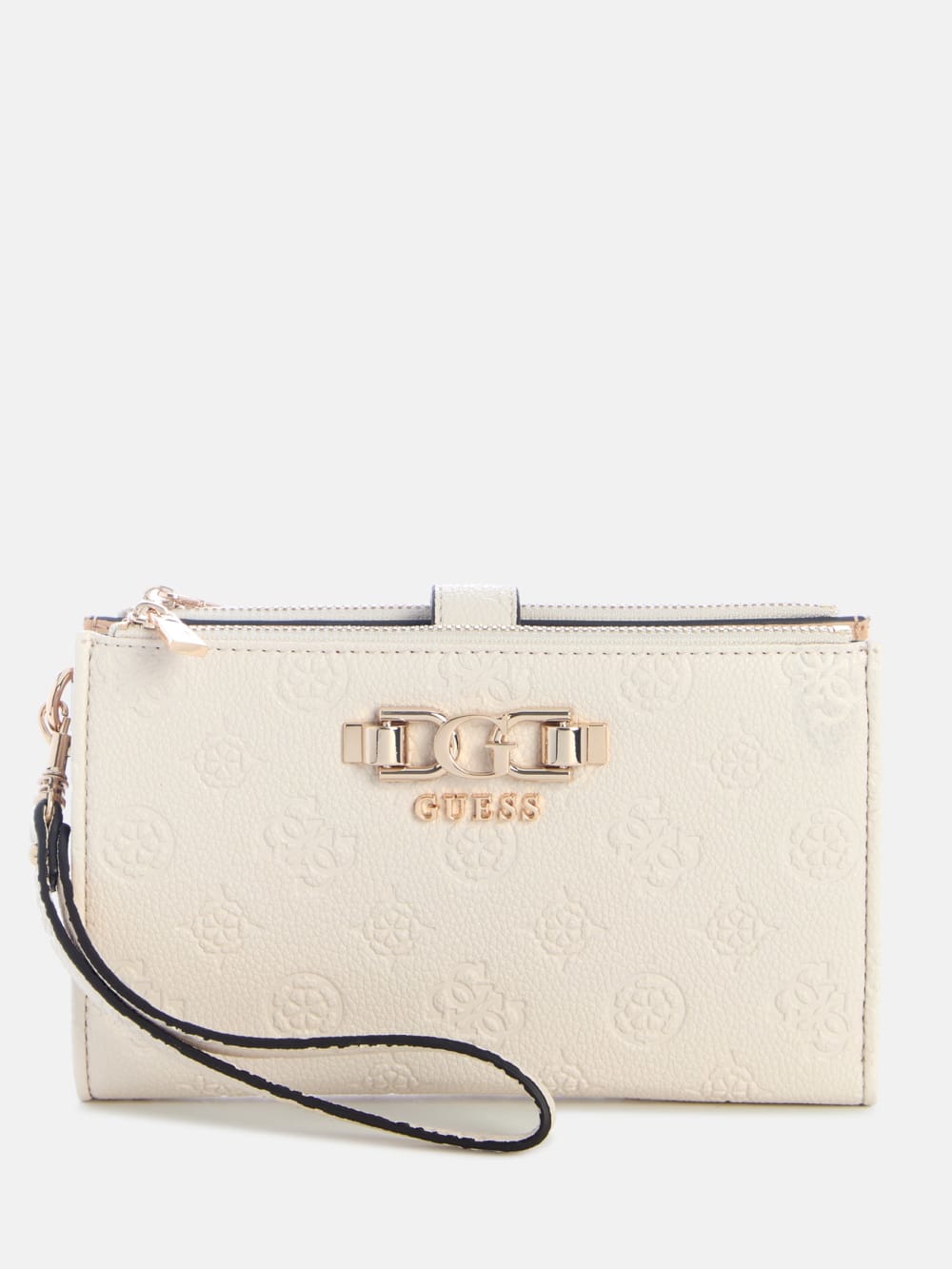 Libby Quilted Shopper