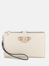 Libby Quilted Shopper