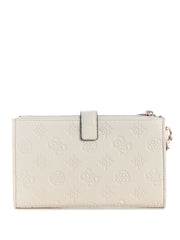 Libby Quilted Shopper