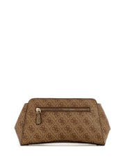 Leona Logo Crossbody Bag