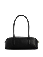 Isobel Logo Shoulder Bag