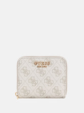 Laurel II Small Zip-Around Wallet