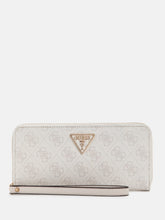 Laurel II Large Zip-Around Wallet
