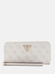 Laurel II Large Zip-Around Wallet