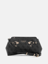 Leona Logo Crossbody Bag