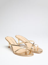 Gazey Heel