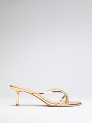 Gazey Heel