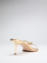 Gazey Heel