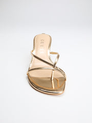 Gazey Heel