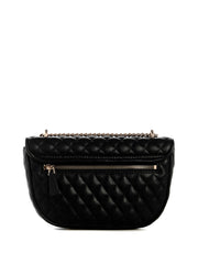 Atabey Quilted Convertible Crossbody