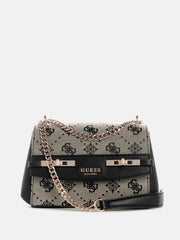 Melinda Quattro G Convertible Crossbody