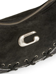 Saddle Shoulder Bag