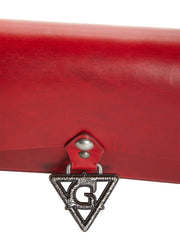 maxi baguette bag