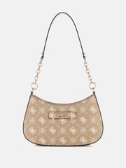 Carrie Quattro G Shoulder Bag