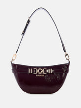 Cirene Pleather Shoulder Bag
