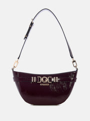 Cirene Pleather Shoulder Bag