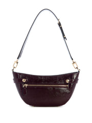 Cirene Pleather Shoulder Bag