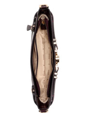Cirene Pleather Shoulder Bag