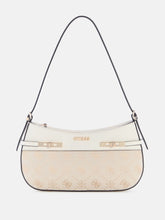 Melinda Logo Shoulder Bag