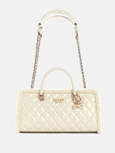 Cristi Shoulder Satchel