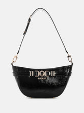 Cirene Pleather Shoulder Bag